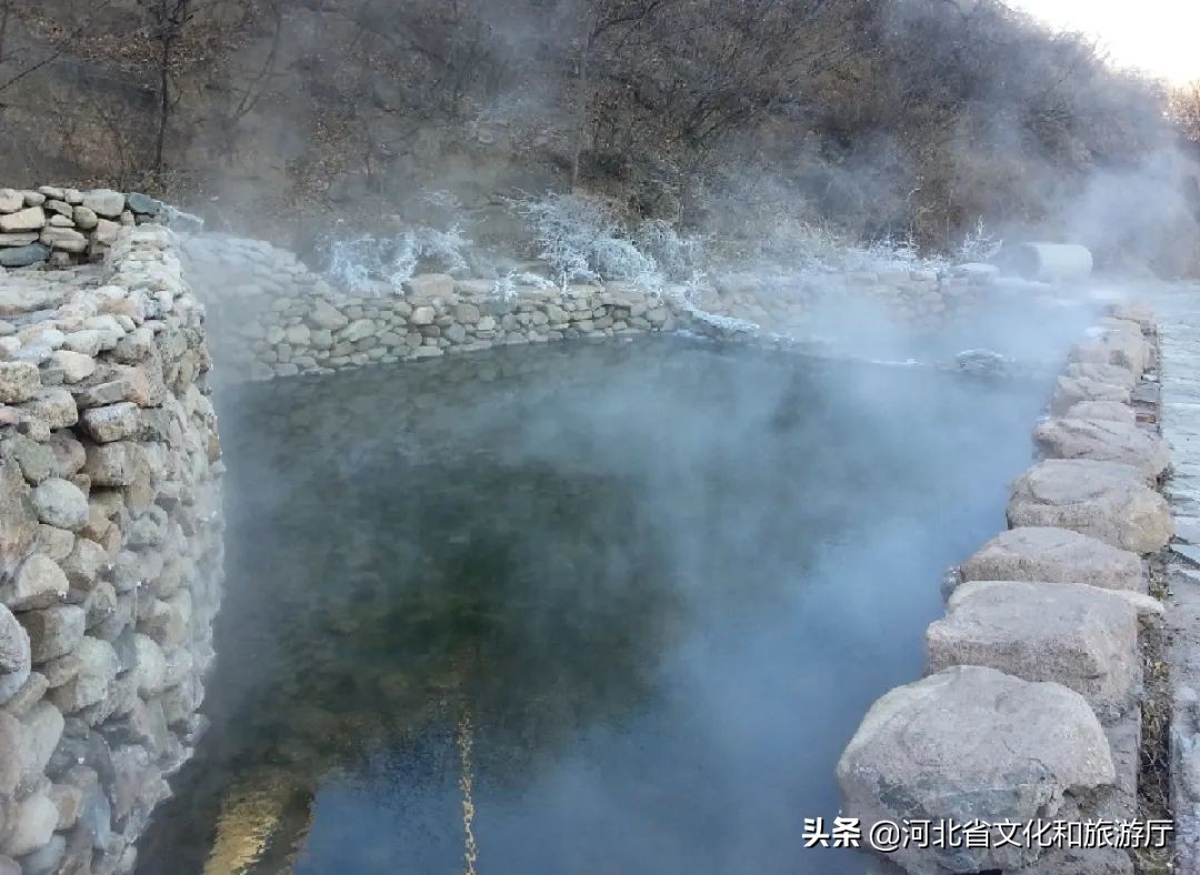 河北一日游温泉推荐,一日游推荐河北周边冬天