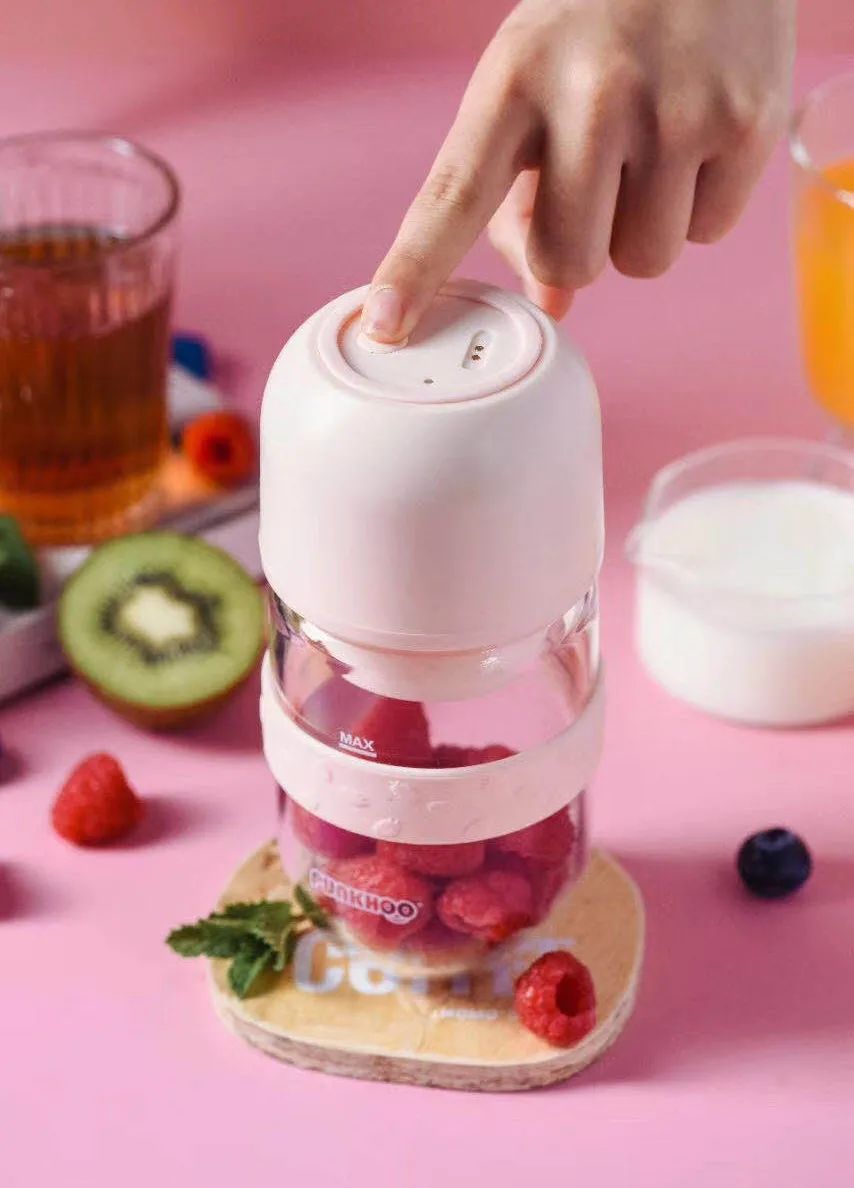 咖啡豆磨粉榨汁机,咖啡特调榨汁机