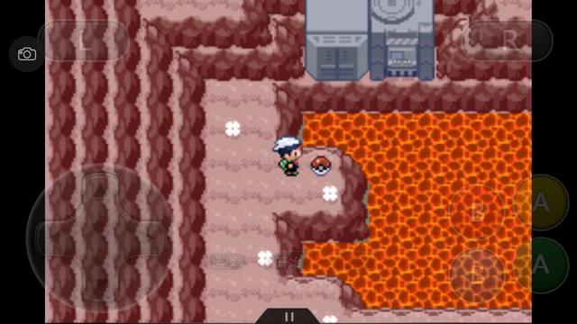 口袋妖怪究极绿宝石4完全攻略,口袋妖怪究极绿宝石4全通关攻略