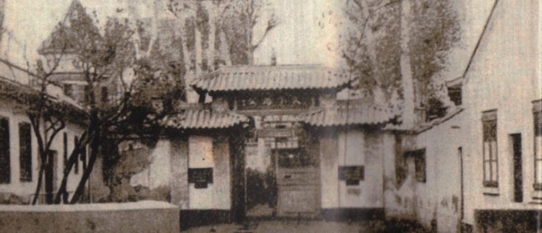 隐蔽战线英茵：牺牲肉身救同志，身份暴露后选择自杀，无人受株连