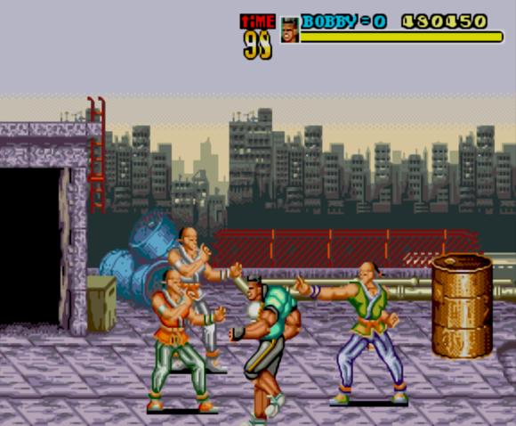 街机反派实力排名,街机游戏中国角色