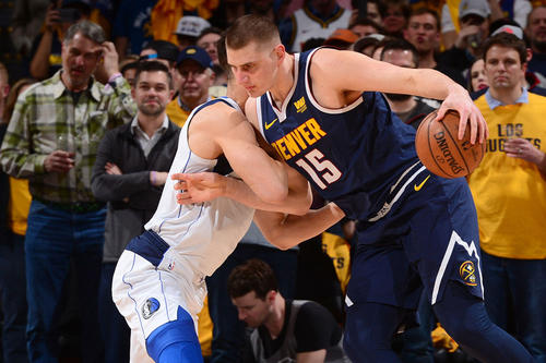 为什么叫约基奇五花肉精华,最强五花肉约基奇