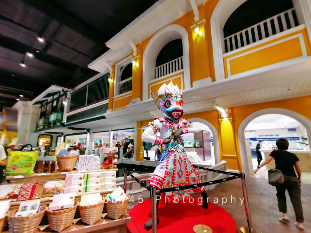 去泰国必买的便宜商场 (泰国旅游值得购物的商场)