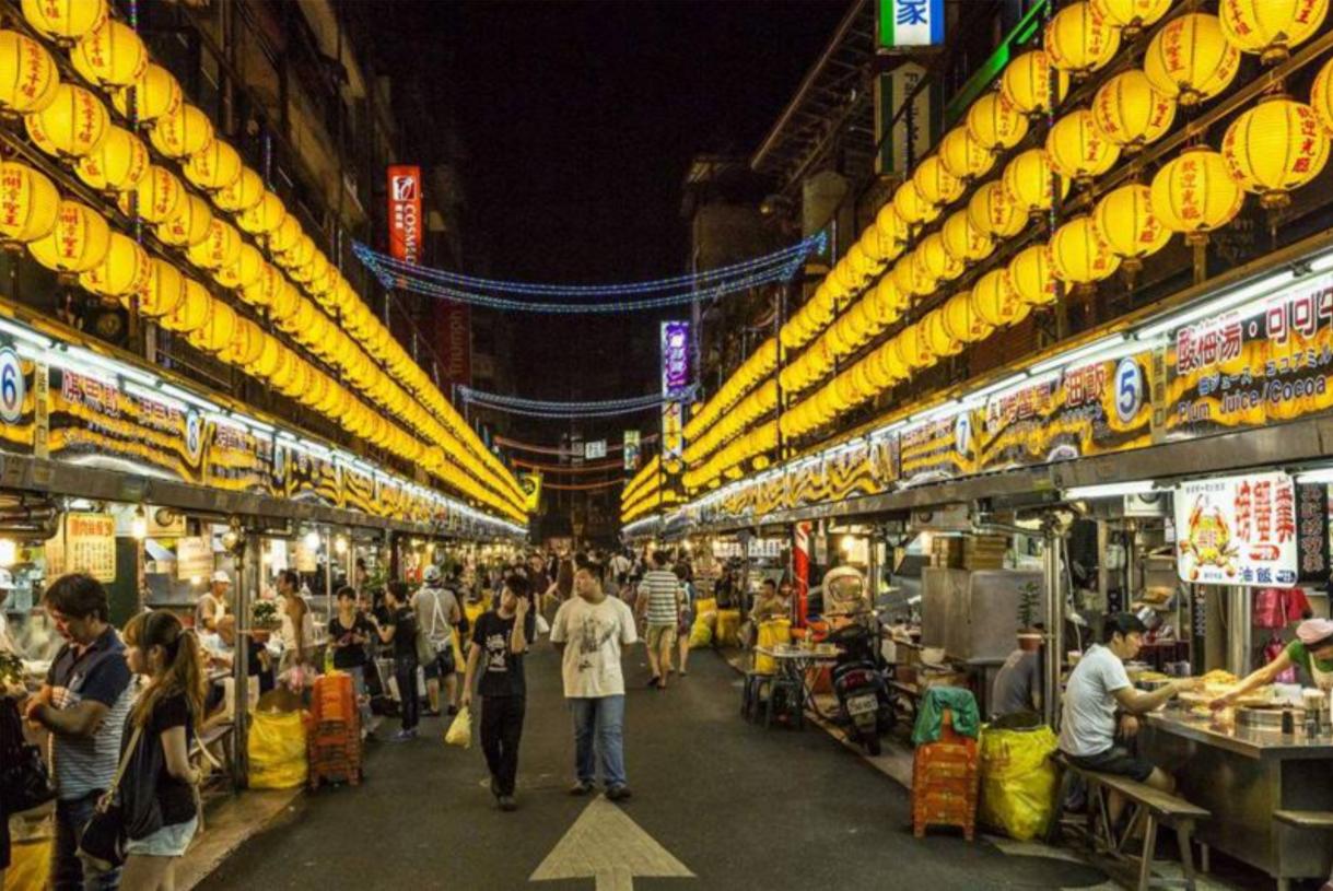 台湾小城市现状,深度解析宝岛台湾
