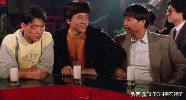 10部最经典的香港功夫片推荐,那些年的香港功夫电影