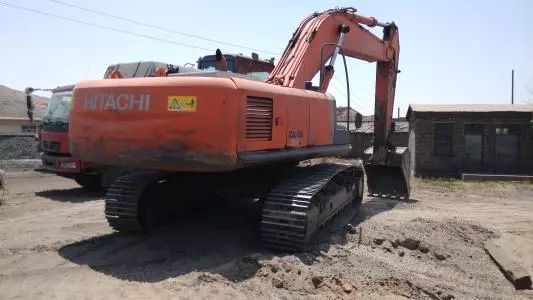 十大品牌挖掘机哪个更好,60型挖掘机排行榜