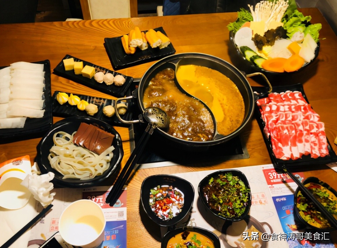 火锅一哥损失惨重,火锅一哥怎么样