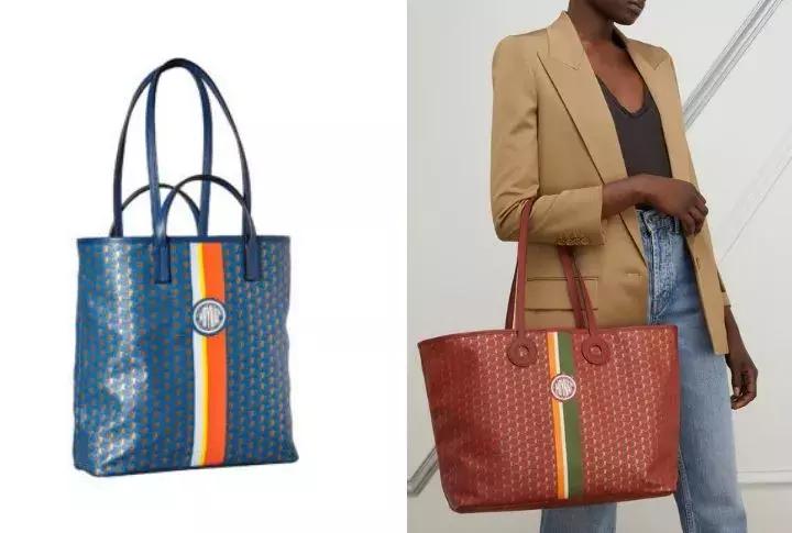 还在执迷于小包？王菲、杨幂早就背上了实用能装的...购物袋？