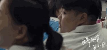 首映破亿，《少年的你》让之前的青春片不配拥有片名