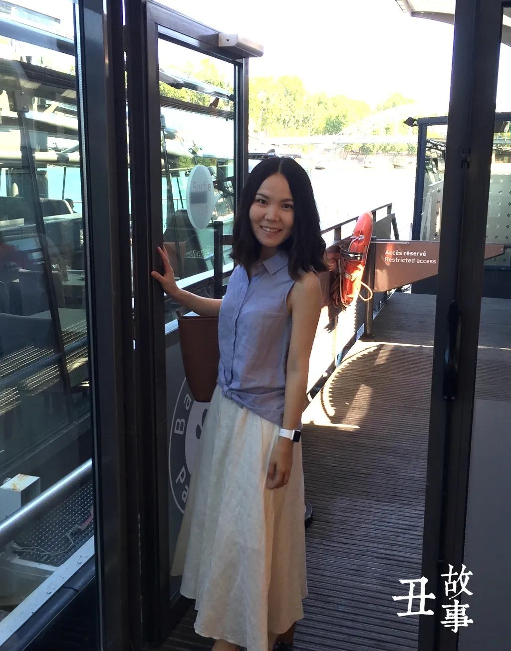 患了暴食症的清华学渣，用一种特殊方式救了自己