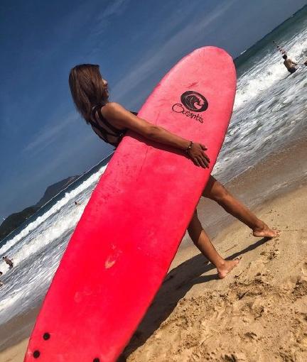 追求自由和刺激,追求刺激和自由