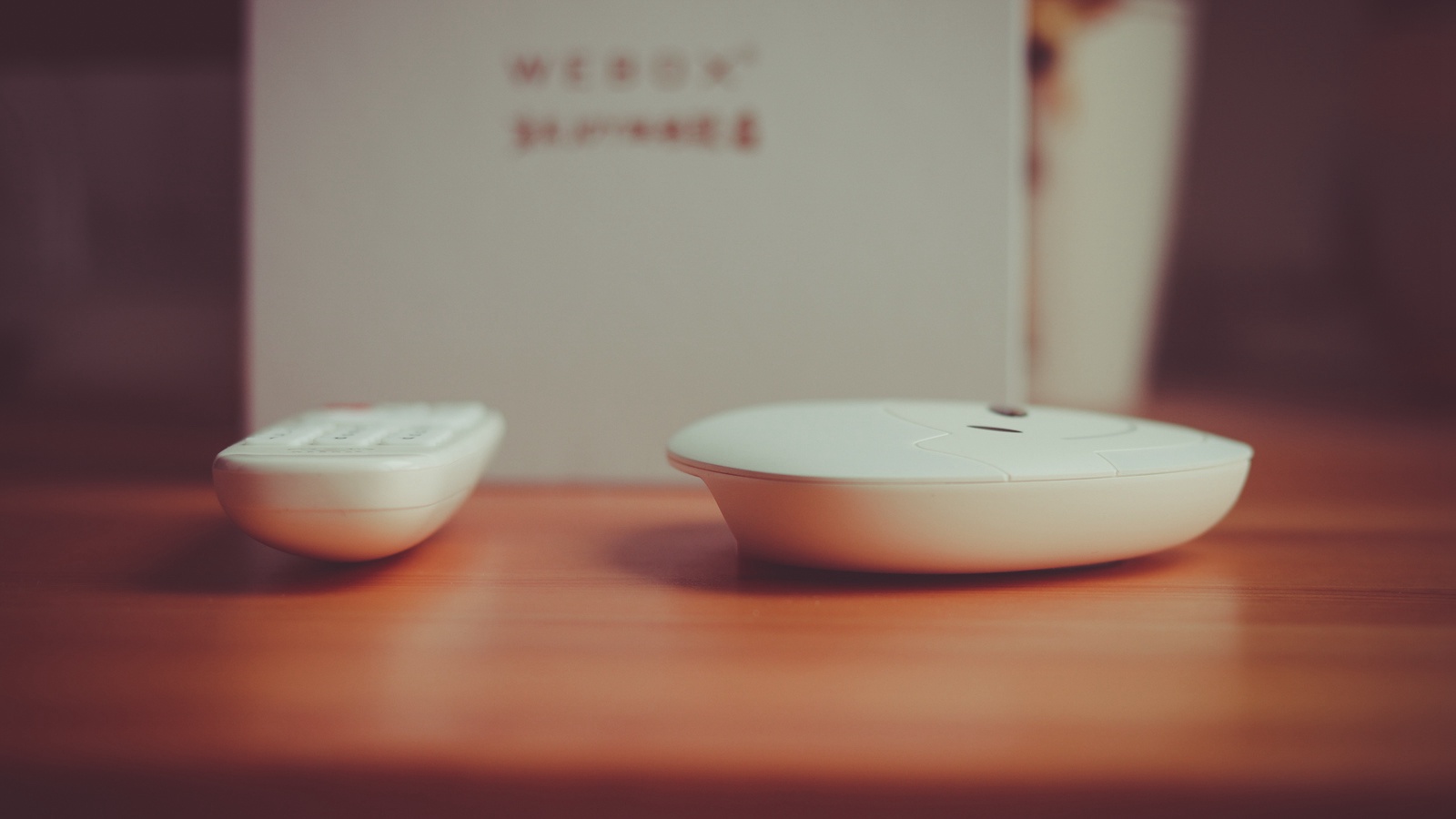 京东盒子抢先体验——OTT圈你好，JD来了