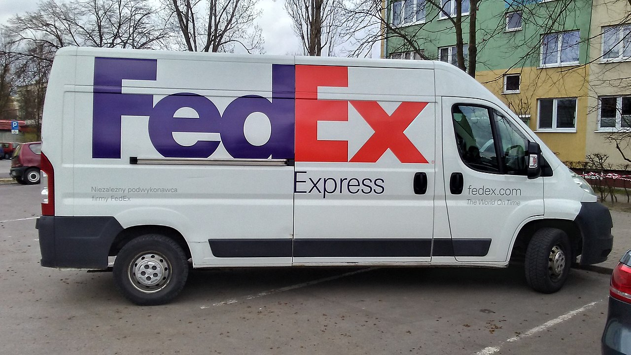 联邦快递fedex,联邦快递fedex的价格