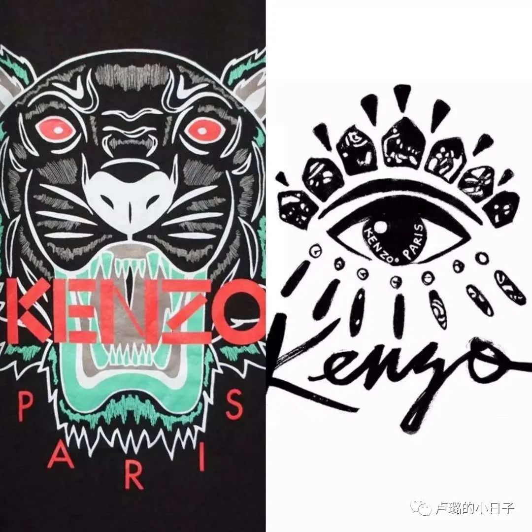 kenzo为什么有名,kenzo十大经典