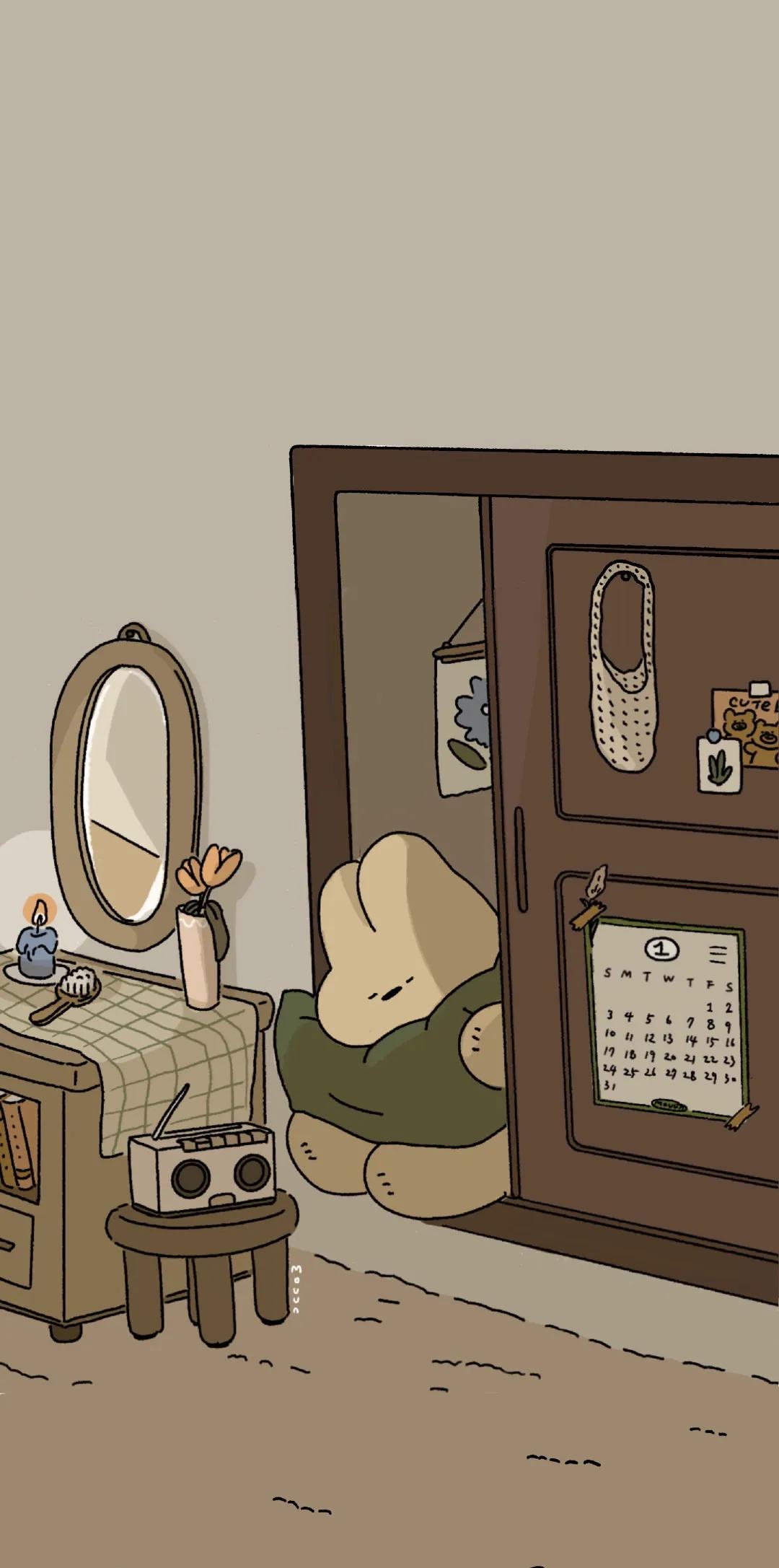 韩国插画师nio作品,韩国插画师aoikzy的作品视频