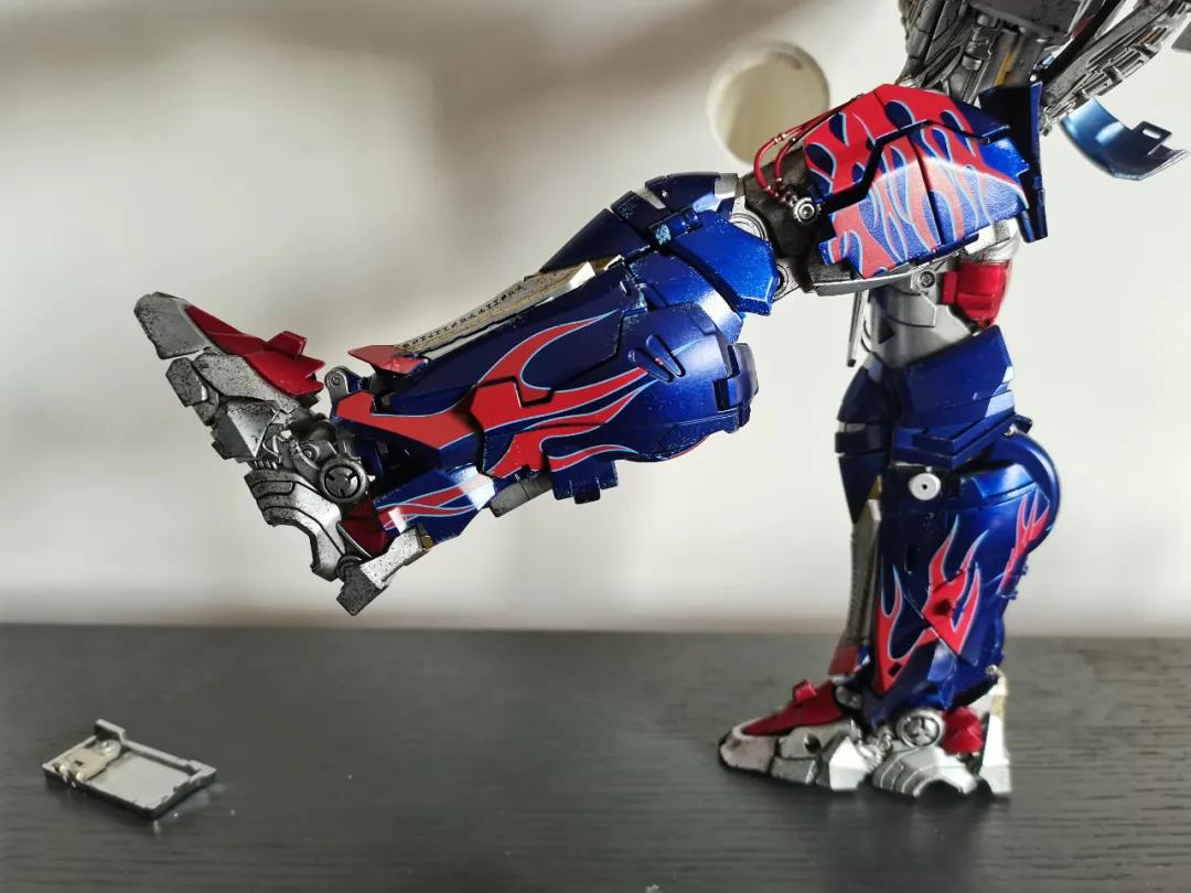 tw骑士擎天柱动作,tw骑士擎天柱官图