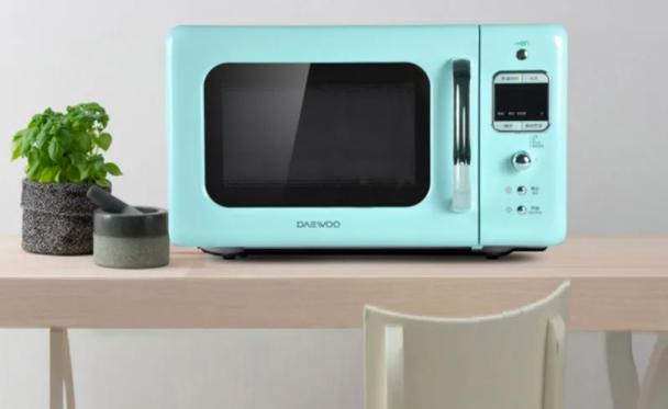 好物种草|这几款超高颜值家电，家里没有的可以emo了