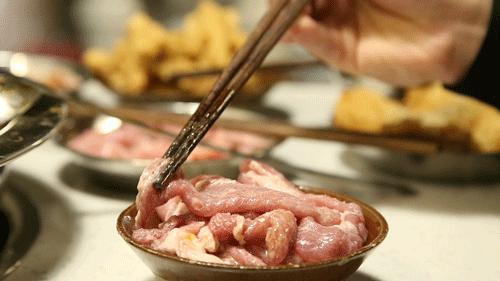 太原网红火锅店最近火爆的,太原网红火锅打卡店推荐