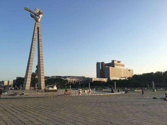 吉林老工业区的辉煌,昔日行业老大哥落寞