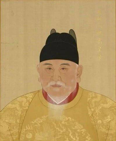 大脚皇后马娘娘,大脚马皇后