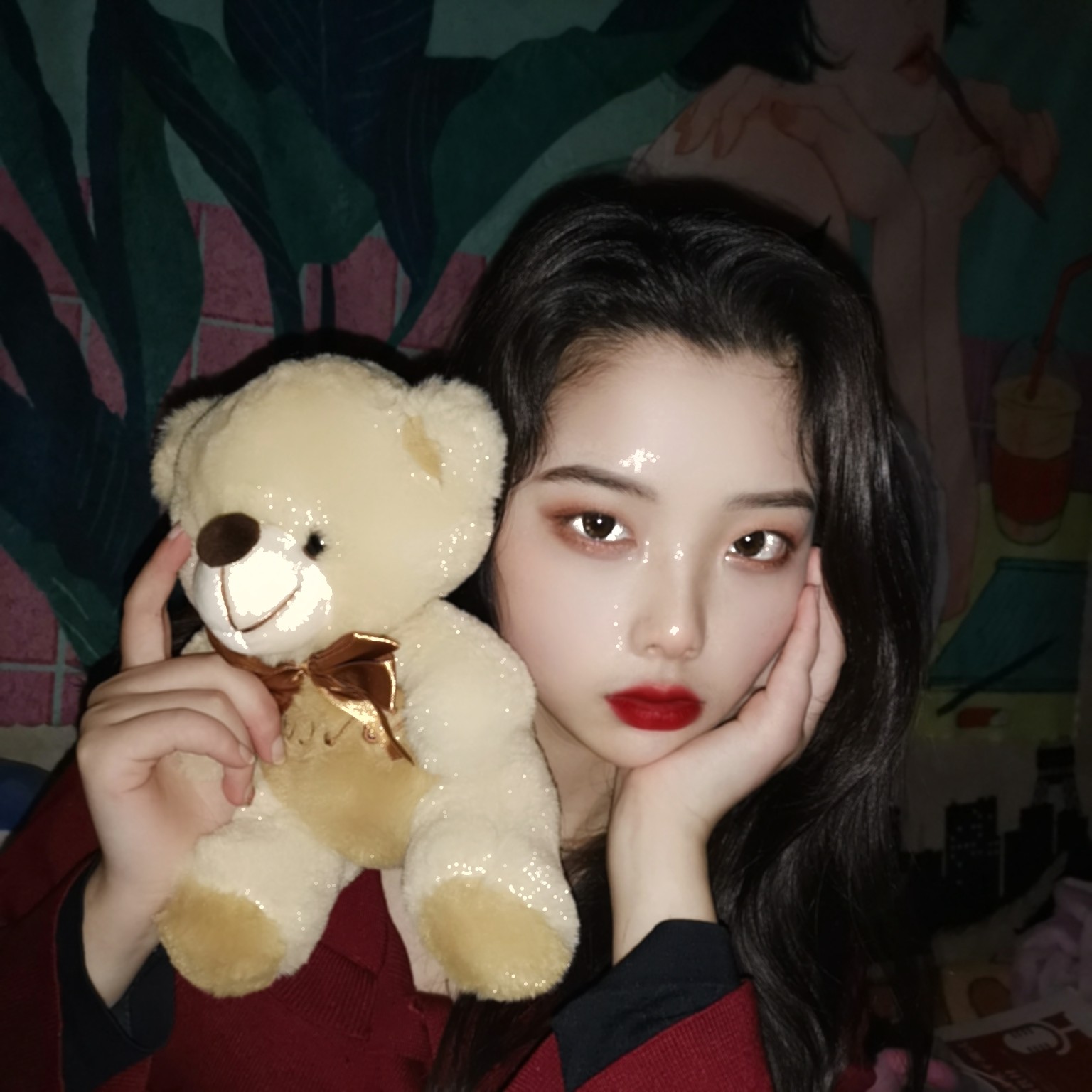 几款防晒霜测试,thann紫苏无油防晒霜