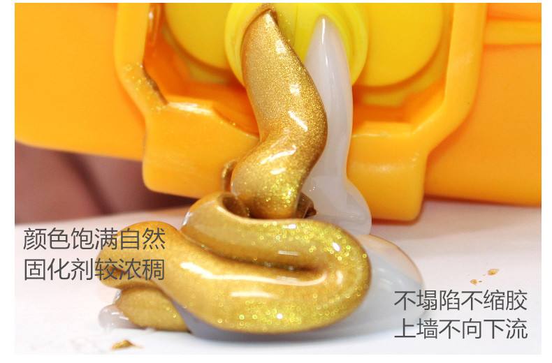 家装小白做美缝只需6步就搞定,自己装修美缝怎么弄