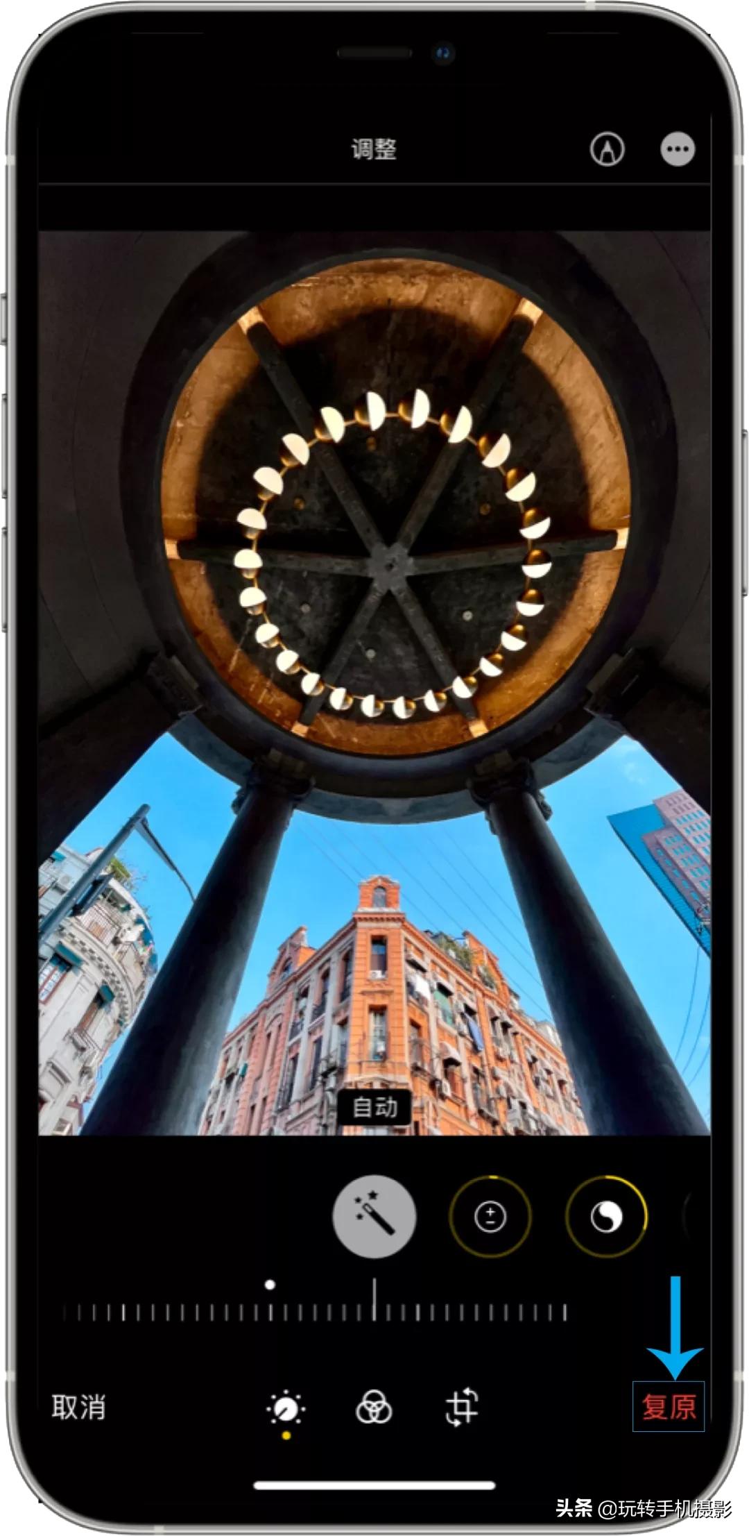 iphone用久了拍照感觉变差了,iphone拍照不清楚是不是相机坏了