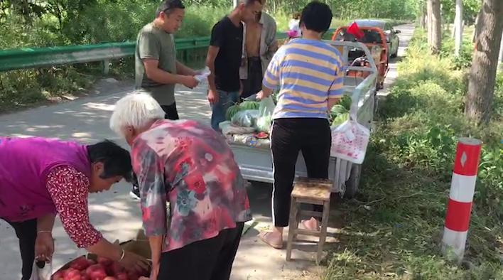 8424的西瓜为什么那么甜,最靠谱挑选8424西瓜的方法