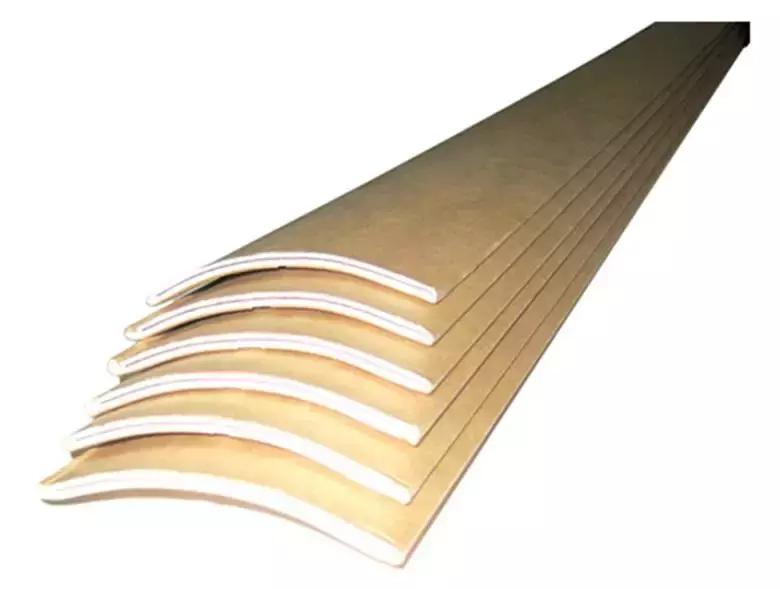 好的纸护角常用知识,纸护角技术指导