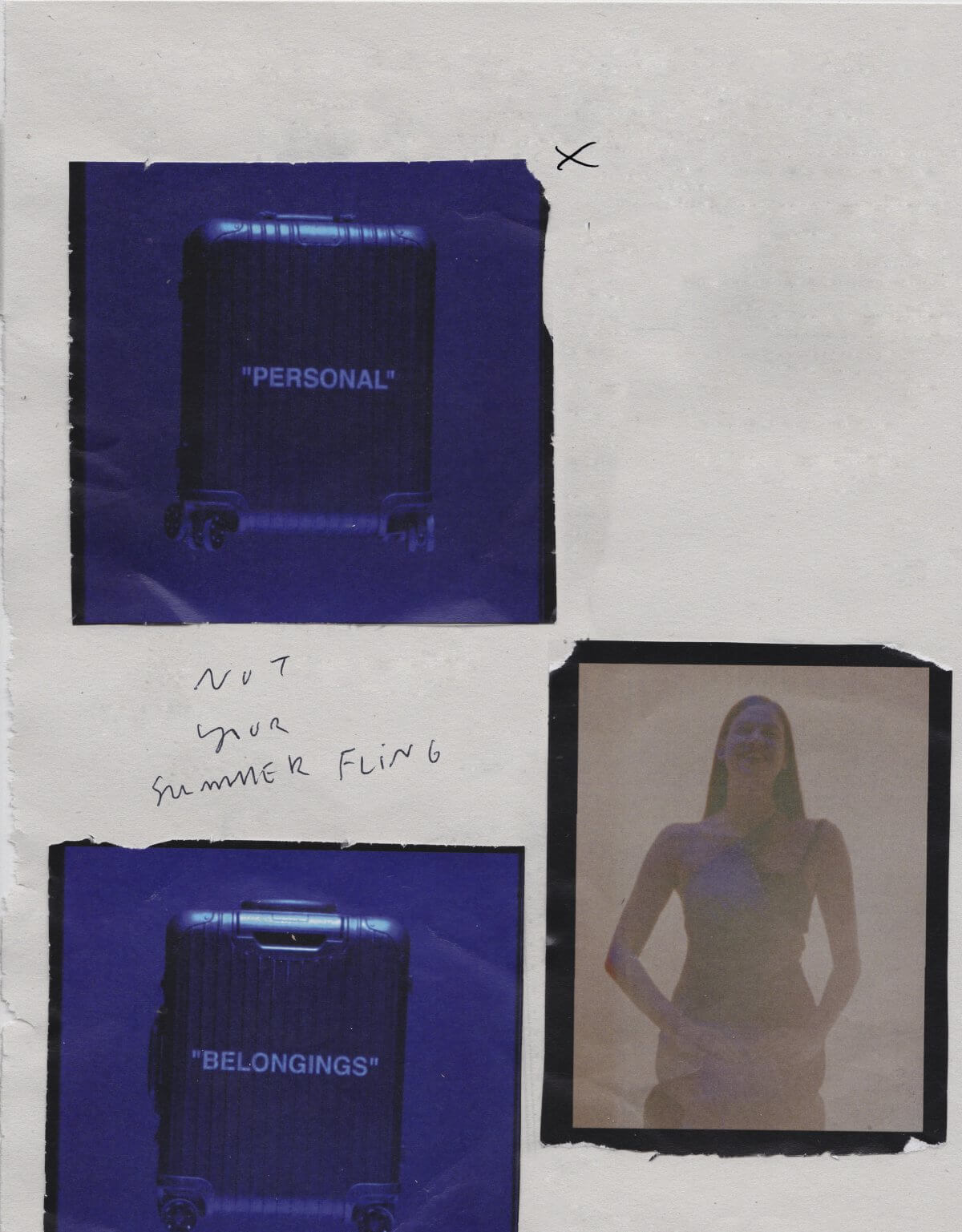 virgilabloh17年在做什么,virgilabloh第一个作品