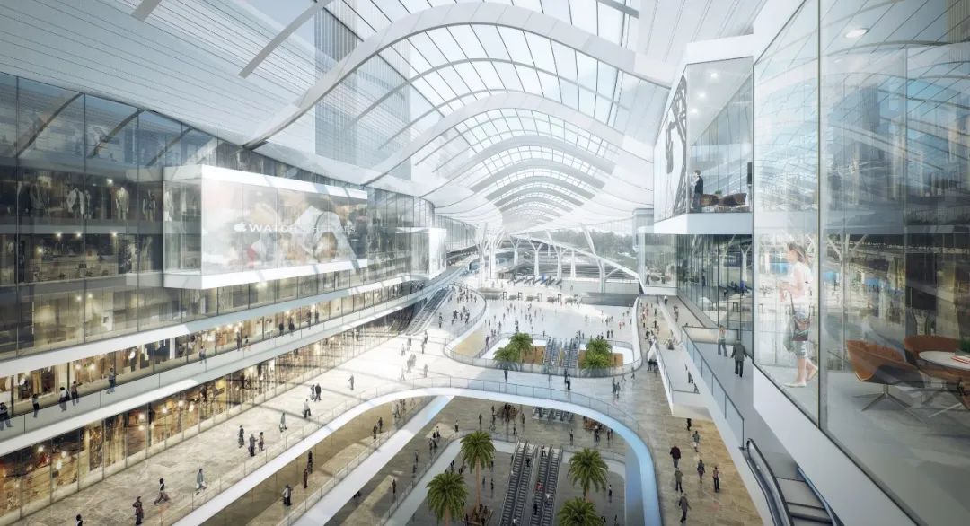 深圳北站西丽枢纽,深圳北站和西丽枢纽哪个好