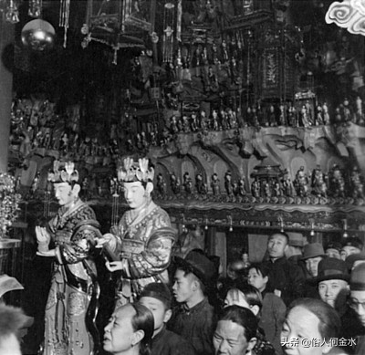 80年代建筑的老照片,老建筑照片的回忆