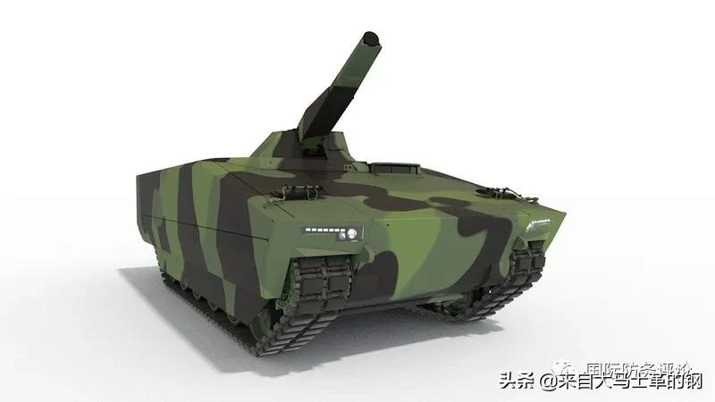 闪击战德国虎式坦克,闪击战德军战车