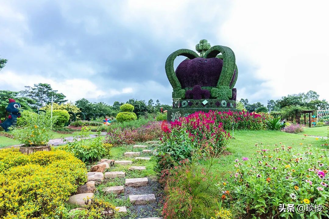 不用出国就能体验瑞士,不用出远门也能享受国际范的温泉