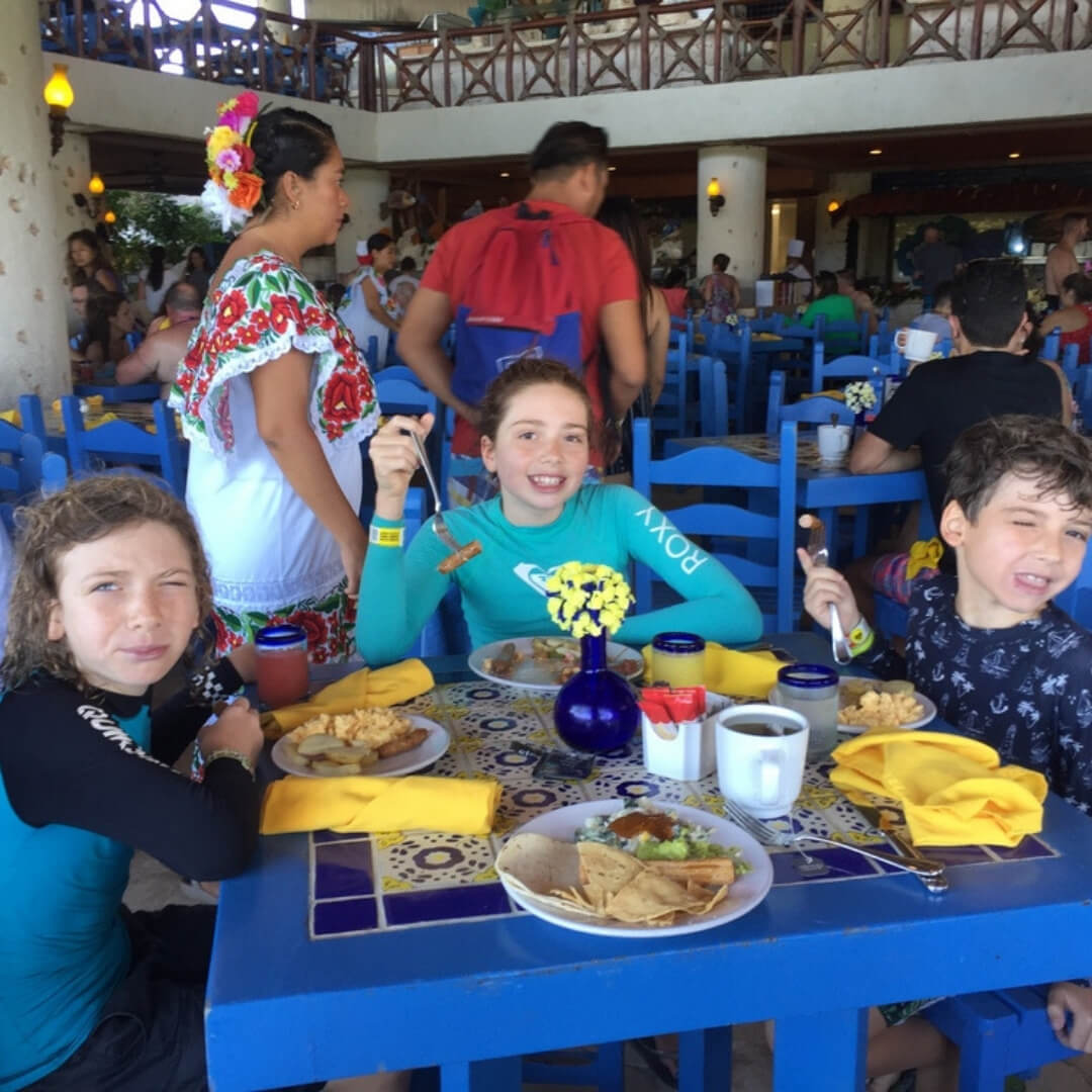 墨西哥坎昆亲子旅游攻略,坎昆旅游季