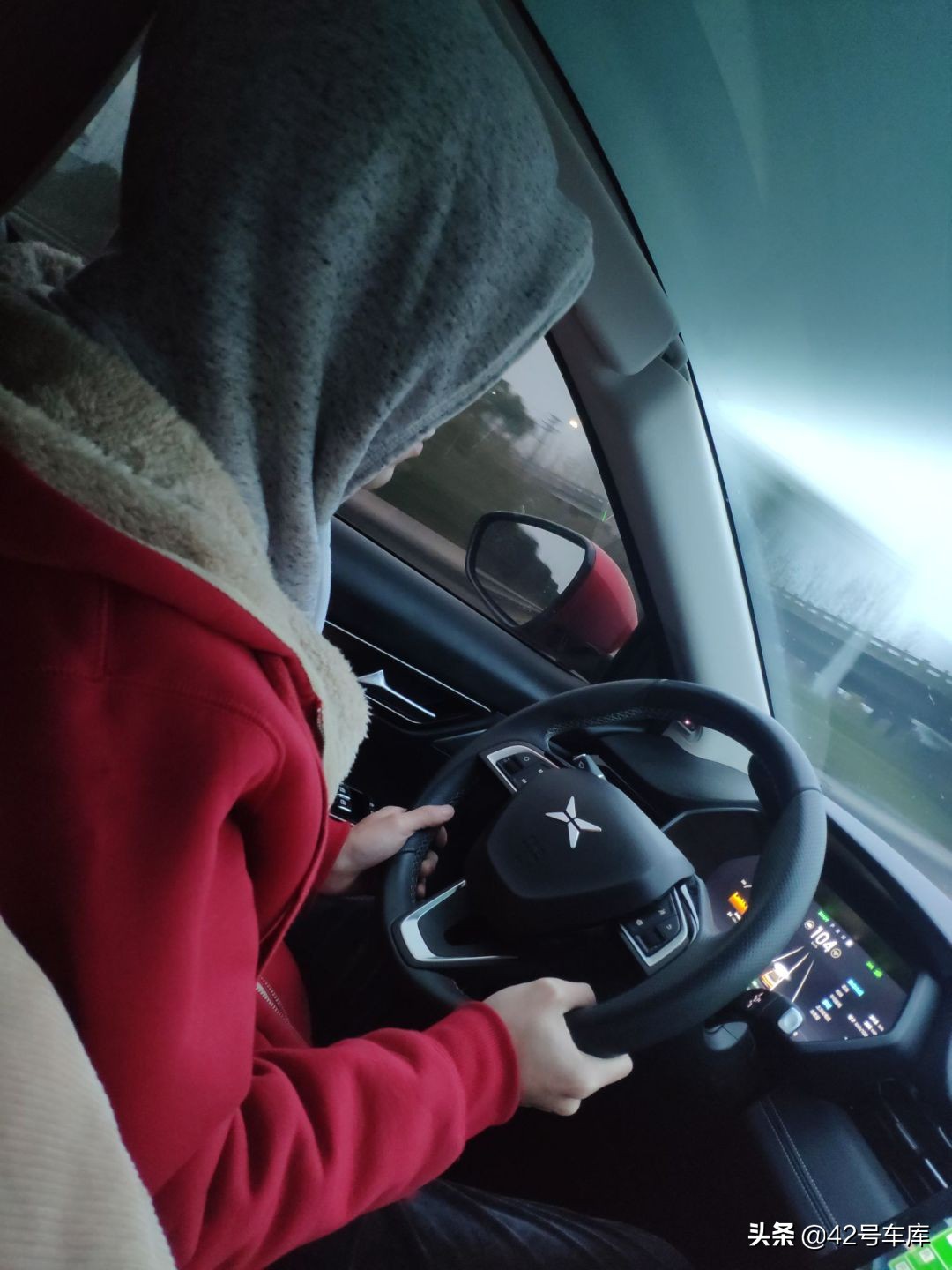 和疫情赛跑3600公里，跨越6省的旅行|42Group