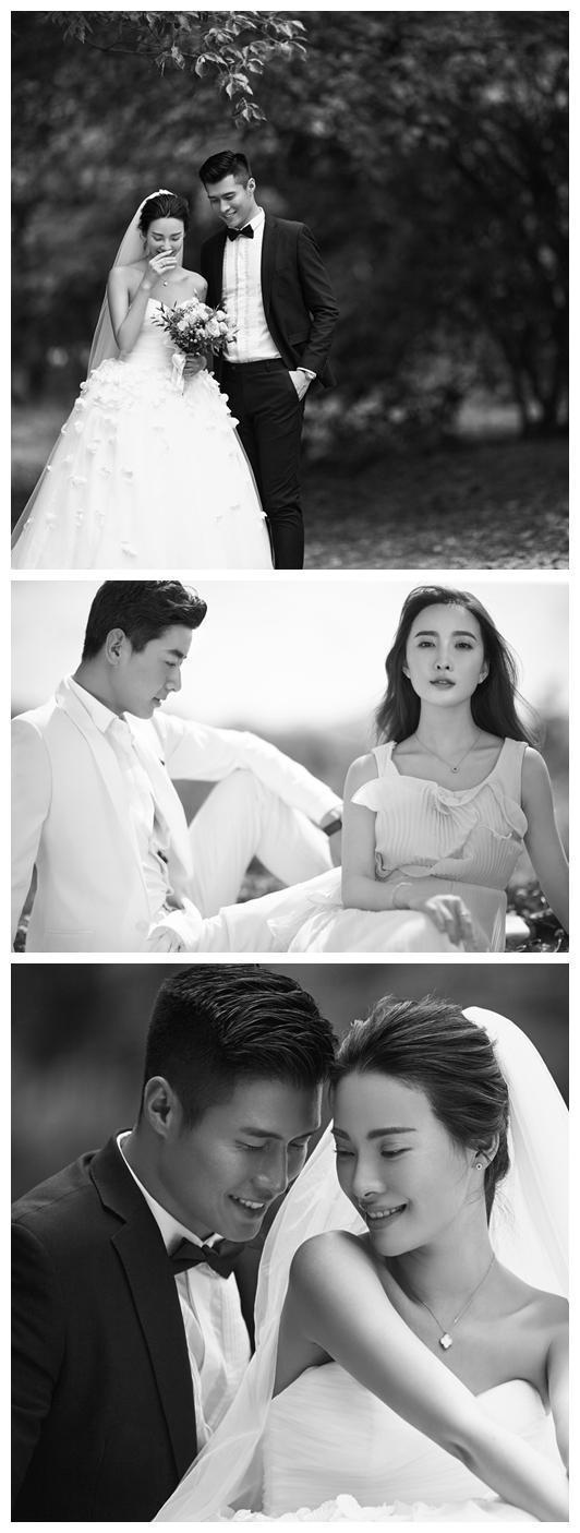 2023年下半年最流行的婚纱照风格,2022婚纱照流行风格150小个子