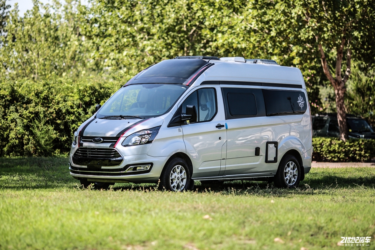 19江铃福特全顺多少钱,19.98万新全顺房车价格