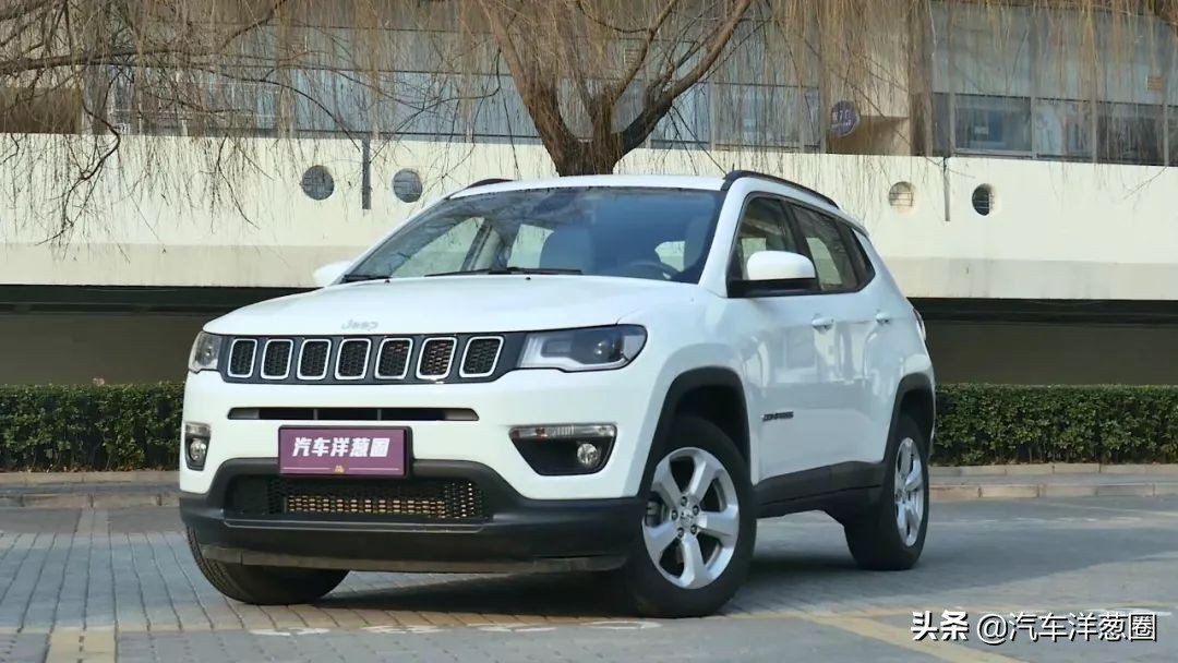 全新jeep指南者最高配全款多少钱,四驱强油耗高测试新款jeep指南者