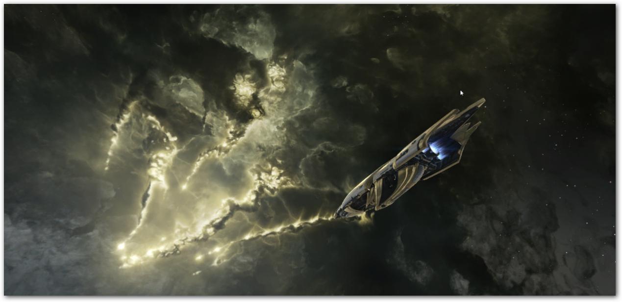 eve新船,eve中哪个巡洋舰好用