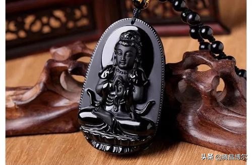 腾晶博尔‖传说中的这七款辟邪能力超强的宝石你了解通过吗？