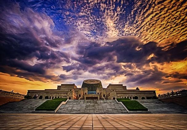 来古都长安了解历史,来秦始皇兵马俑主要看啥