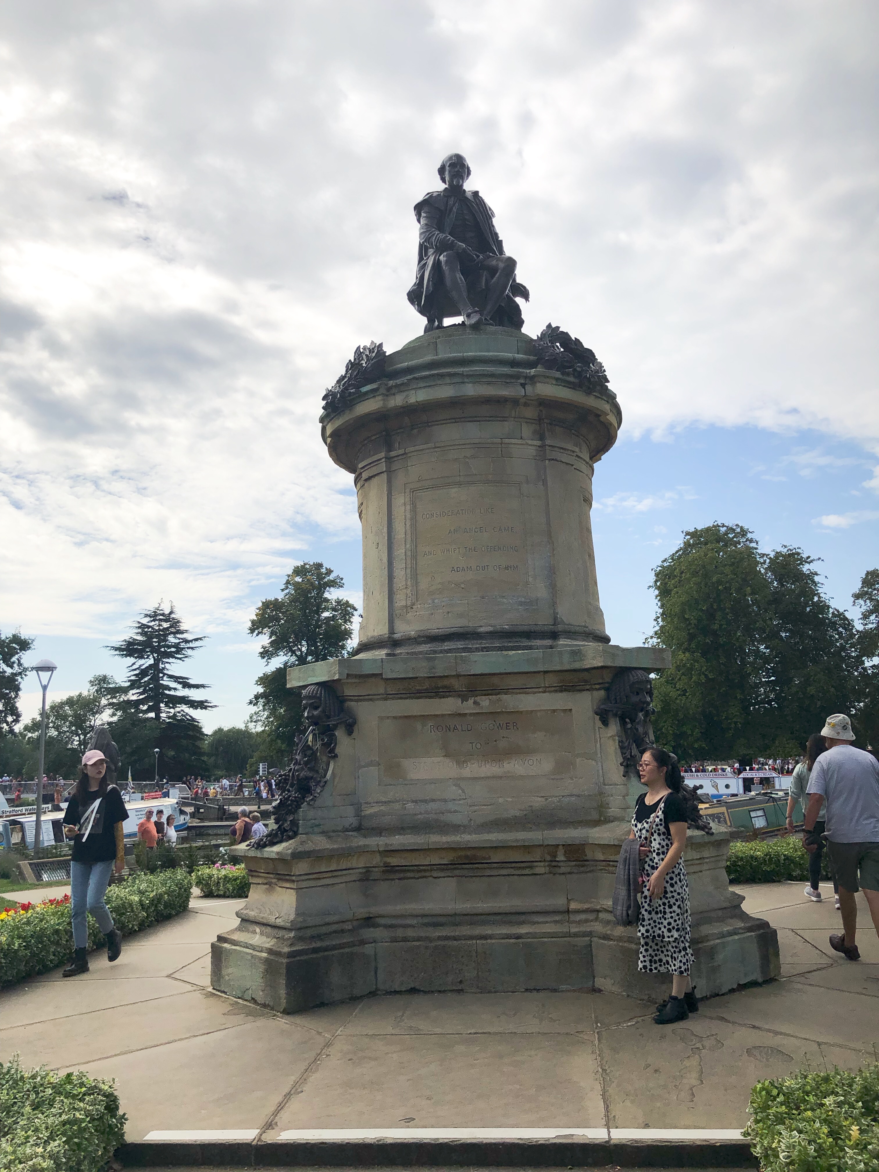 英国12日旅游的行程,英国深度游跟团6日