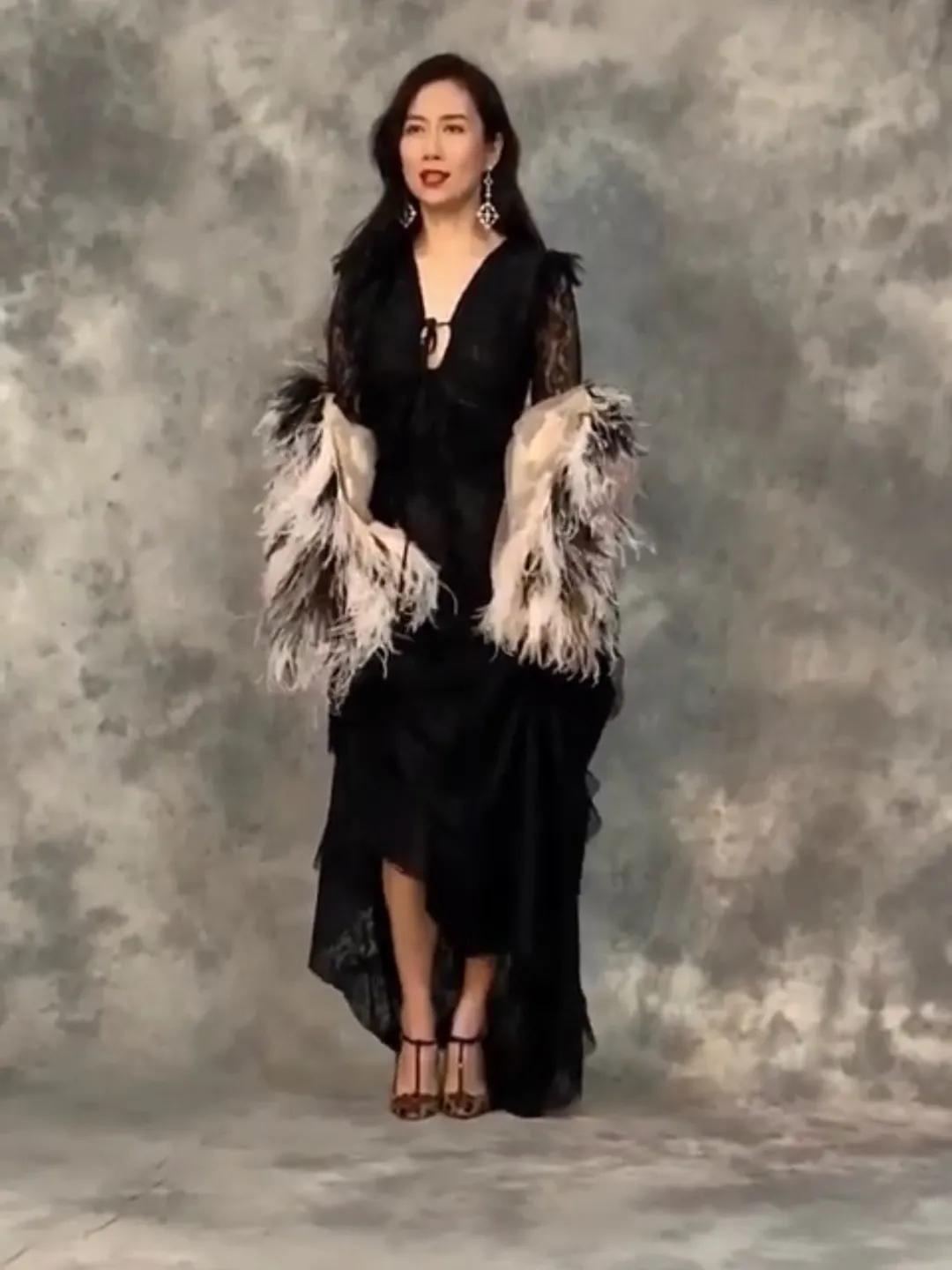 反派女演员温峥嵘,温峥嵘出道21年却被称为烂片女王