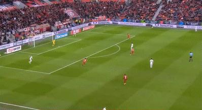 「中国足协」IFAB2020/21竞赛规则条款解读（内附动图案例）