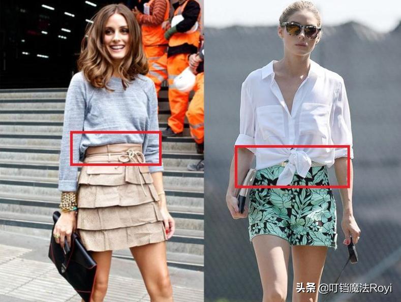 纸片妞如何甩掉单薄身？三招让你化身优雅女子