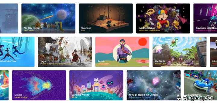 ios游戏订阅服务不及预期,苹果游戏订阅一个月多少钱