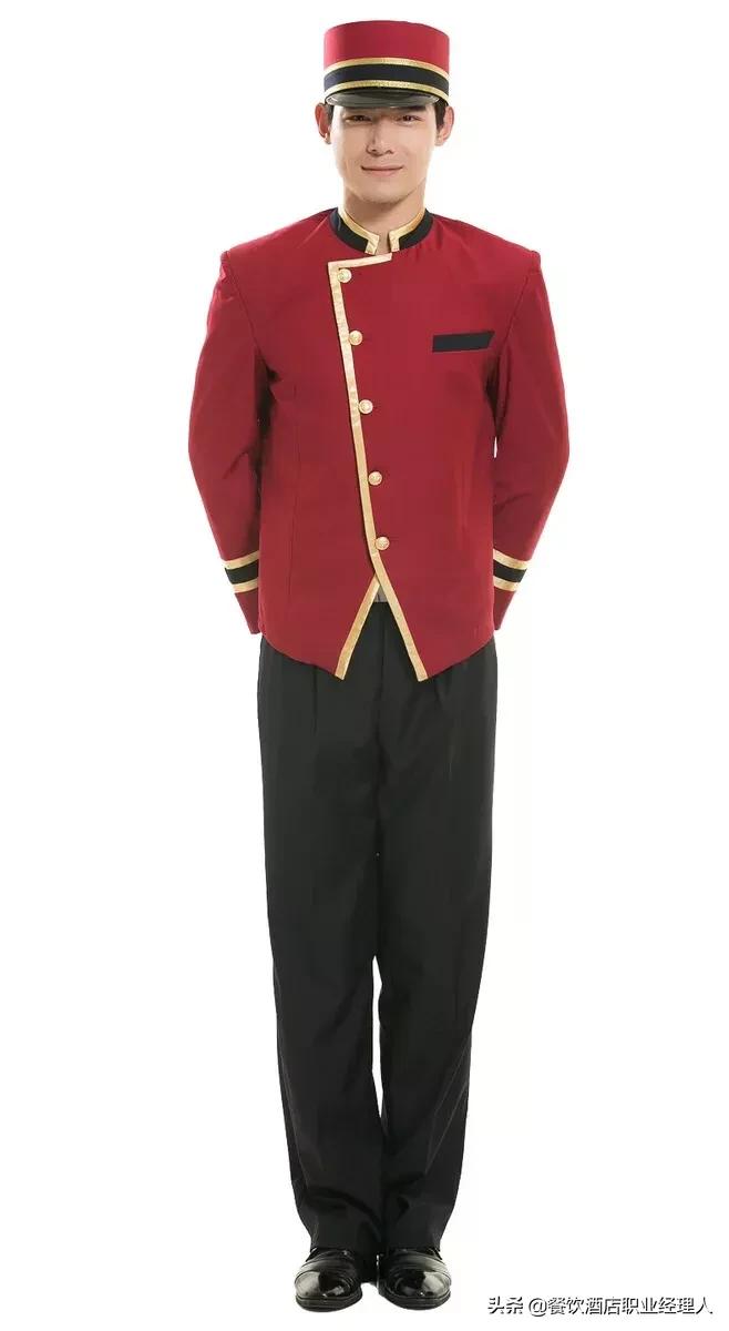 酒店行李员属于哪个部门,杭州酒店行李员