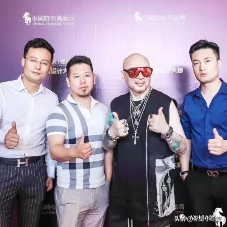 A-X-HSALON创业3年，虽艰辛，但青春不悔