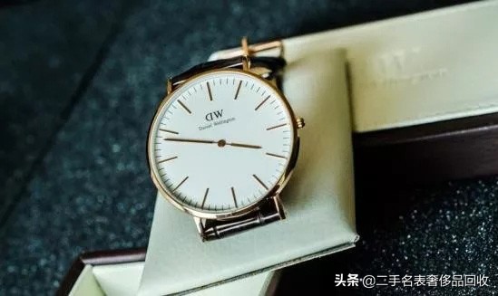 比dw高一个档次的手表有哪些,ckaidw手表什么档次